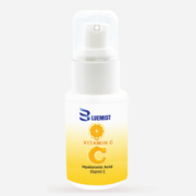 Bluemist Vitamin C Serum