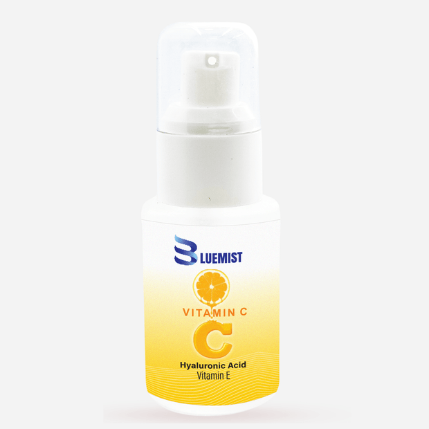 Bluemist Vitamin C Serum