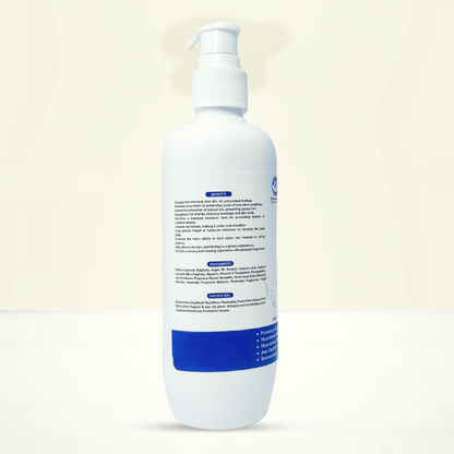 BLUEMIST HAIR SHAMPOO