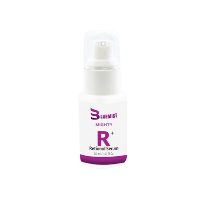 Bluemist Mighty Retinol: Anti Ageing Serum