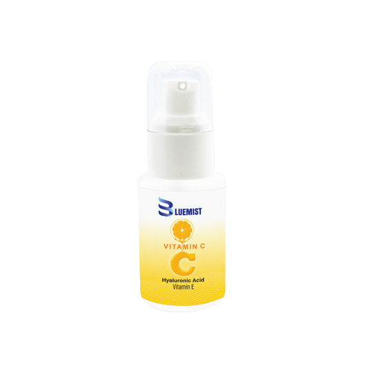 Bluemist Vitamin C Serum