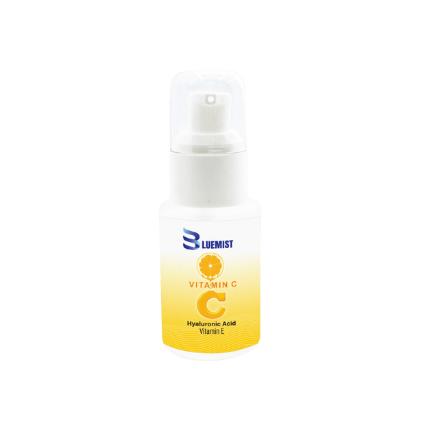 Bluemist Vitamin C Serum