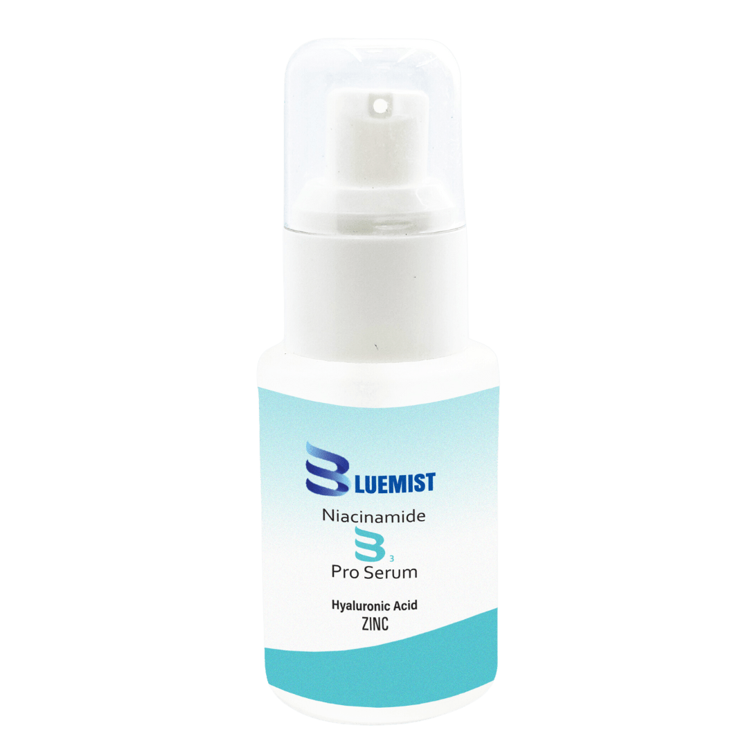 Bluemist B3 : Pore Erasing Serum